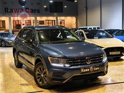 فولكسفاغن تيغوان